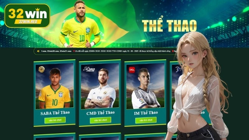Cá cược thể thao: Tỷ lệ cạnh tranh – kèo nhiều – trúng lớn mỗi ngày