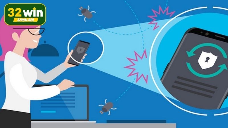 Đôi nét về quyền riêng tư 32Win bạn cần nắm rõ
