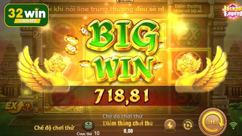 Mẹo hay để hốt bạc trong nổ hũ Bảo Thạch Kala 32Win