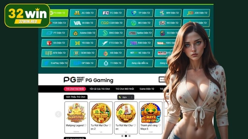 Nổ hũ: Hàng trăm slot game – nổ jackpot cực khủng