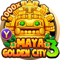 Thành Phố Vàng Maya 3
