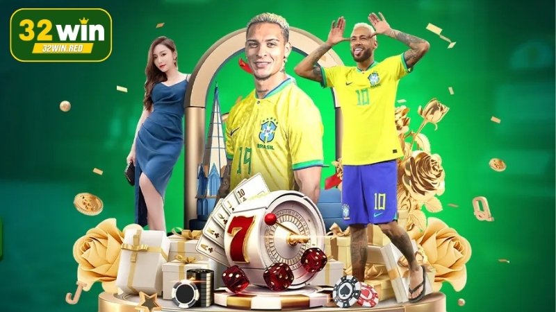Tổng quan về 32Win